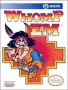 Nintendo  NES  -  Whomp Em